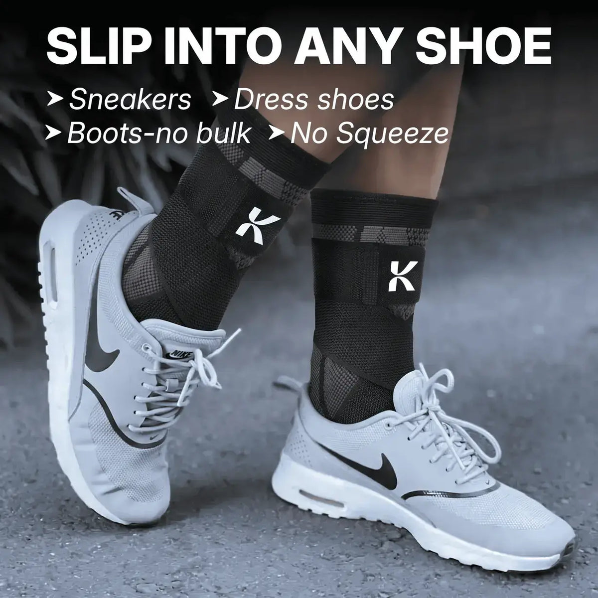 Image with text